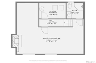 17422 E Arizona Ave, Aurora, CO 80017 - Photo 35