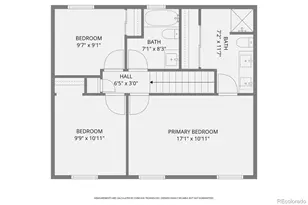 17422 E Arizona Ave, Aurora, CO 80017 - Photo 29