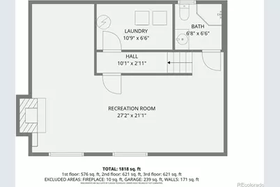 17422 E Arizona Avenue, Aurora, CO 80017 - Photo 31