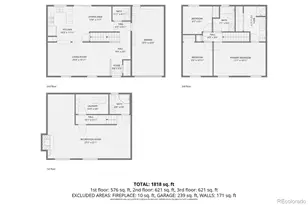 17422 E Arizona Ave, Aurora, CO 80017 - Photo 33