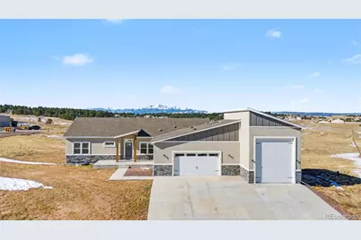 7154 Marshbern Court, Colorado Springs, CO 80908 - Photo 1
