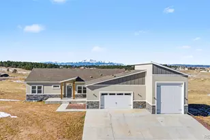 7154 Marshbern Ct, Colorado Springs, CO 80908 - Photo 1