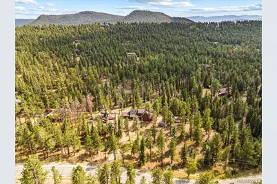 2185 Mount Evans Boulevard, Pine, CO 80470 - Photo 37