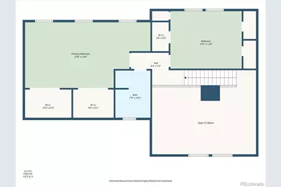 2185 Mount Evans Boulevard, Pine, CO 80470 - Photo 41