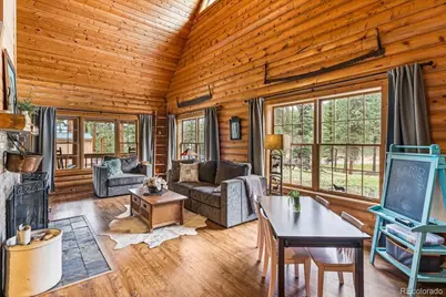 2185 Mount Evans Boulevard, Pine, CO 80470 - Photo 7