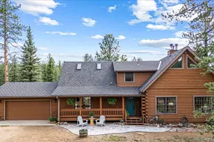 2185 Mt Evans Blvd, Pine, CO 80470 - Photo 1