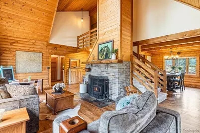 2185 Mount Evans Boulevard, Pine, CO 80470 - Photo 9