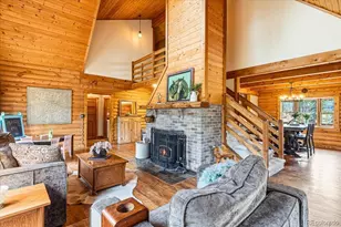 2185 Mt Evans Blvd, Pine, CO 80470 - Photo 9