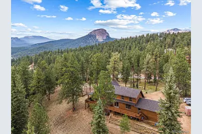 2185 Mount Evans Boulevard, Pine, CO 80470 - Photo 31