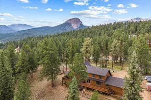 2185 Mt Evans Blvd, Pine, CO 80470 - Photo 31