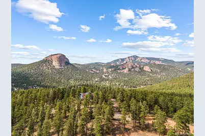 2185 Mount Evans Boulevard, Pine, CO 80470 - Photo 35