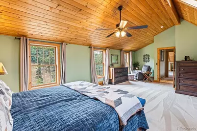 2185 Mount Evans Boulevard, Pine, CO 80470 - Photo 17