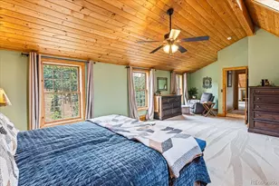 2185 Mt Evans Blvd, Pine, CO 80470 - Photo 17