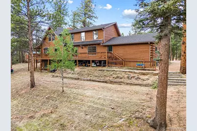2185 Mount Evans Boulevard, Pine, CO 80470 - Photo 29