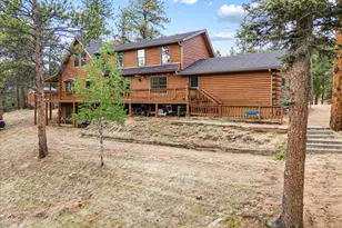 2185 Mt Evans Blvd, Pine, CO 80470 - Photo 29
