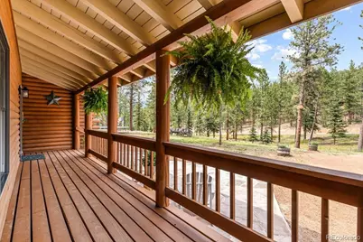 2185 Mount Evans Boulevard, Pine, CO 80470 - Photo 3