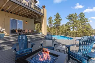 22637 Shawnee Rd, Indian Hills, CO 80454 - Photo 41