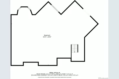 22637 Shawnee Road, Indian Hills, CO 80454 - Photo 49