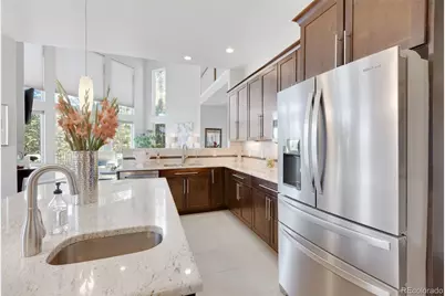 22637 Shawnee Road, Indian Hills, CO 80454 - Photo 15