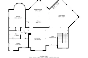 22637 Shawnee Rd, Indian Hills, CO 80454 - Photo 47