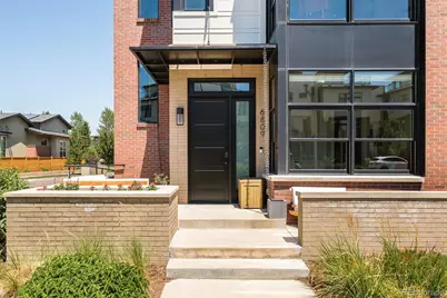 6809 E Lowry Boulevard, Denver, CO 80230 - Photo 3