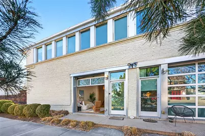 1421 Oneida Street #7, Denver, CO 80220 - Photo 1