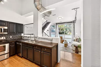 1421 Oneida Street #7, Denver, CO 80220 - Photo 5