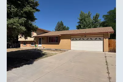 3627 Haven Circle, Colorado Springs, CO 80917 - Photo 1