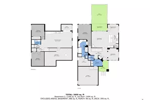 23953 E Roxbury Pl, Aurora, CO 80016 - Photo 43