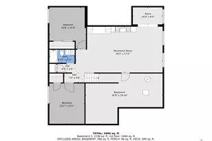 23953 E Roxbury Pl, Aurora, CO 80016 - Photo 41