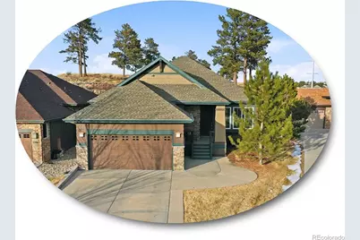 23953 E Roxbury Place, Aurora, CO 80016 - Photo 1