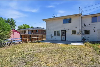 931 S Utica Street, Denver, CO 80219 - Photo 35