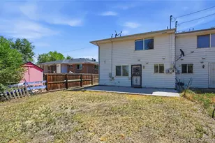 931 S Utica St, Denver, CO 80219 - Photo 35