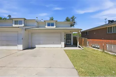 931 S Utica Street, Denver, CO 80219 - Photo 1