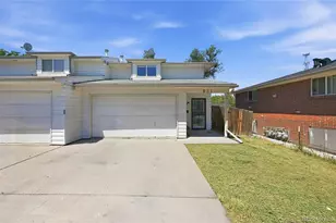931 S Utica St, Denver, CO 80219 - Photo 1