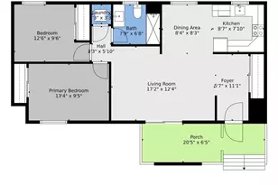 2700 S Holly St, Denver, CO 80222 - Photo 17