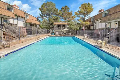 2700 S Holly Street #110, Denver, CO 80222 - Photo 19