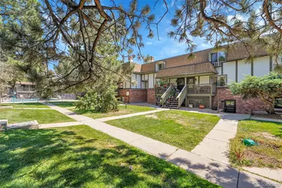2700 S Holly Street #110, Denver, CO 80222 - Photo 17