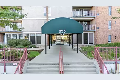 955 Eudora Street #901E, Denver, CO 80220 - Photo 25