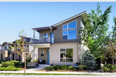 5434 N Verbena Street, Denver, CO 80238 - Photo 1