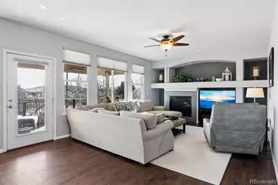 10824 Hickory Ridge Lane, Highlands Ranch, CO 80126 - Photo 9