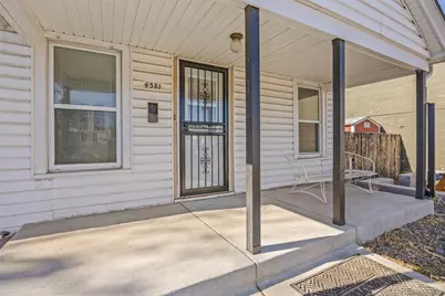 4381 Yates Street, Denver, CO 80212 - Photo 3