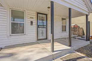 4381 Yates St, Denver, CO 80212 - Photo 3