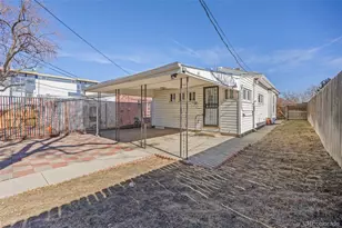 4381 Yates St, Denver, CO 80212 - Photo 19