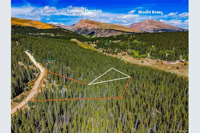 112 Sunshine Drive, Fairplay, CO 80440 - Photo 1