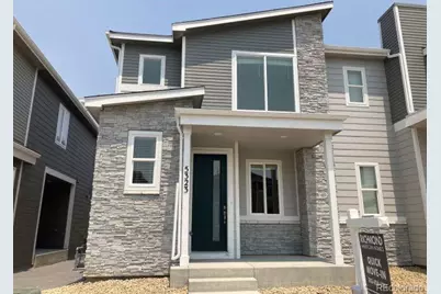 5323 Spalding Place, Longmont, CO 80504 - Photo 1