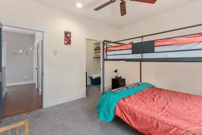 536 E 1st Street #C, Salida, CO 81201 - Photo 15