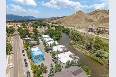 536 E 1st Street #C, Salida, CO 81201 - Photo 27