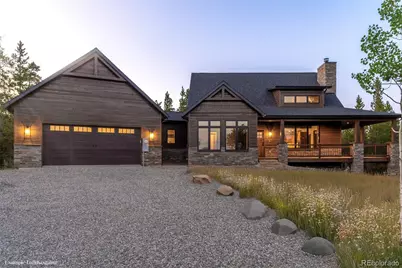 211 Foxtail Court, Fairplay, CO 80440 - Photo 1