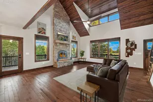 211 Foxtail Ct, Fairplay, CO 80440 - Photo 9